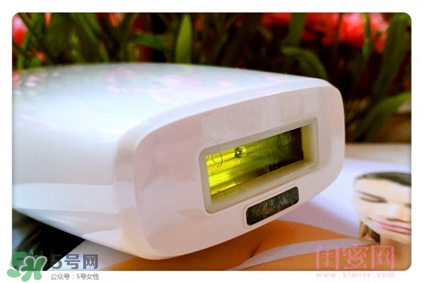 silkn jewel脫毛儀怎么用？silkn jewel脫毛儀使用方法