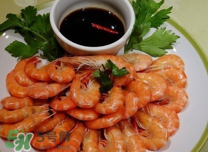 蒸熟后的竹節(jié)蝦能不能冷凍保存？蒸熟后的竹節(jié)蝦怎么保存