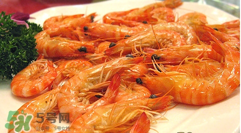 九節(jié)蝦為什么那么貴？九節(jié)蝦不能和什么一起吃？