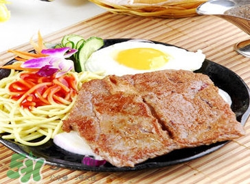 牛排是牛的哪個部位？牛排是牛身上哪塊肉？