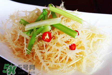 龍須菜有幾種？龍須菜多少錢一斤？