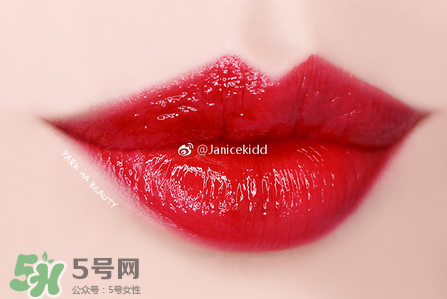ysl黑管唇釉413是什么顏色？ysl圣羅蘭黑管唇釉413試色