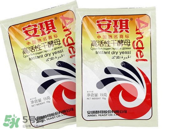 安琪酵母發(fā)面需要放堿嗎？酵母的使用方法