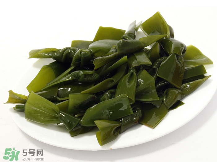 吃海帶能喝啤酒嗎？吃海帶可以喝酒嗎？