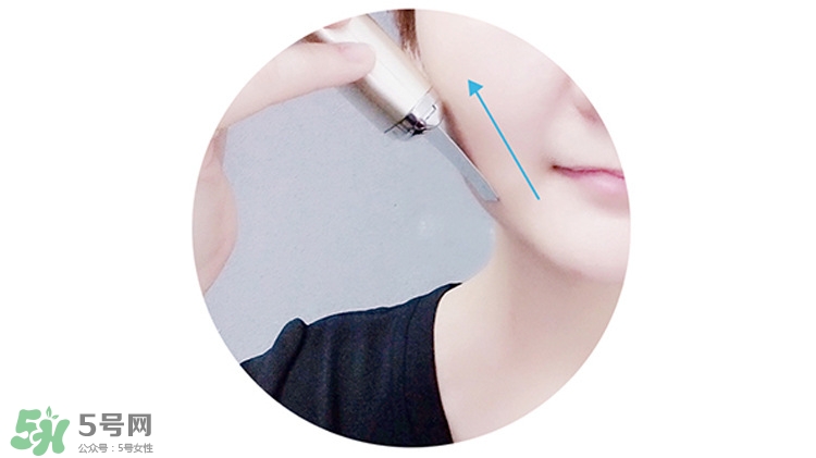 cosbeauty離子美容儀怎么用？cosbeauty黑頭導(dǎo)出儀用法