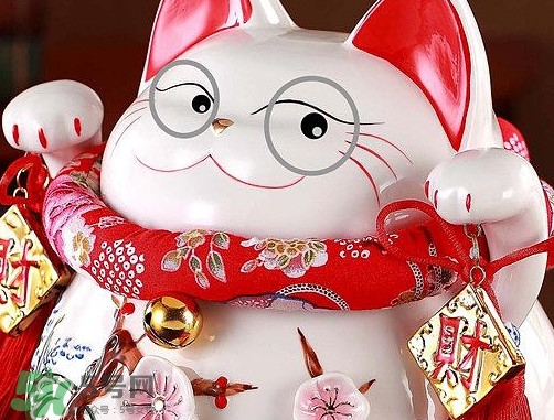 招財貓起源于哪個國家？招財貓怎么擺放