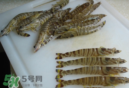 九節(jié)蝦為什么那么貴？九節(jié)蝦不能和什么一起吃？