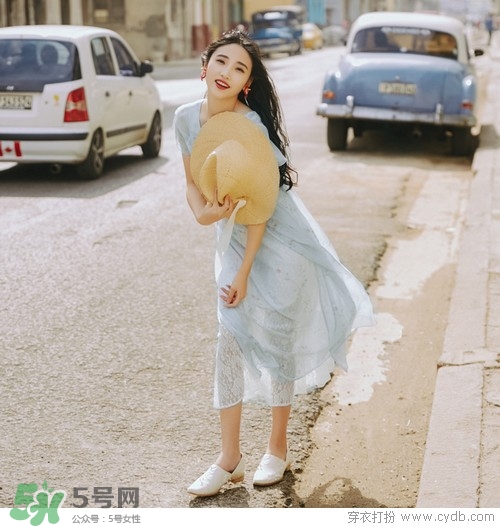 8月份去北京穿什么？八月份去北京穿衣搭配