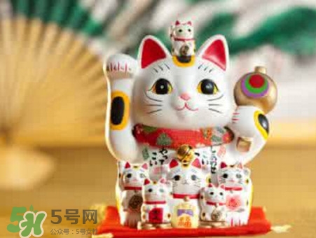 招財貓送人可以嗎？招財貓自己買還是送