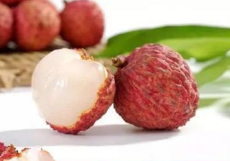 8月份還有荔枝嗎？荔枝幾月份下市？
