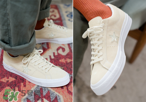foot patrol與converse匡威聯(lián)名運(yùn)動(dòng)鞋什么時(shí)候發(fā)售？