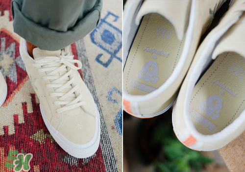 foot patrol與converse匡威聯(lián)名運(yùn)動(dòng)鞋什么時(shí)候發(fā)售？