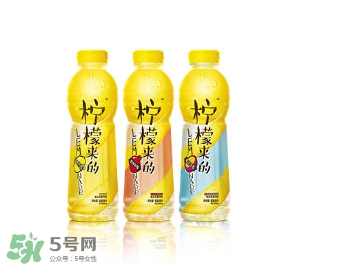 達(dá)能檸檬來的好喝嗎？檸檬來的達(dá)能味道怎樣