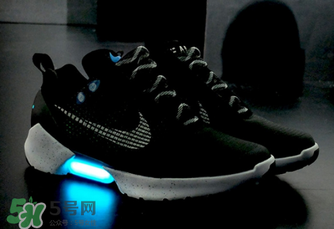 nike hyperadapt 1.0多少錢(qián)？耐克hyperadapt 1.0專(zhuān)柜價(jià)格
