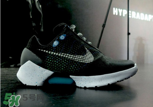 nike hyperadapt 1.0多少錢(qián)？耐克hyperadapt 1.0專(zhuān)柜價(jià)格