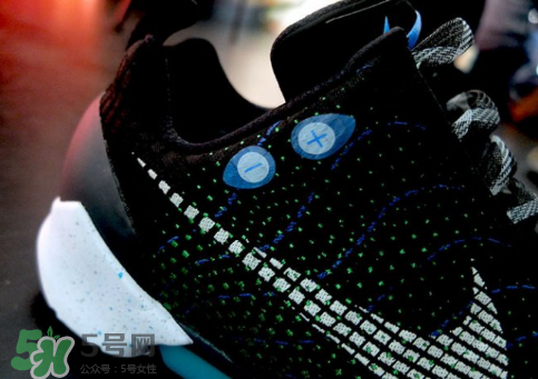 nike hyperadapt 1.0多少錢(qián)？耐克hyperadapt 1.0專(zhuān)柜價(jià)格