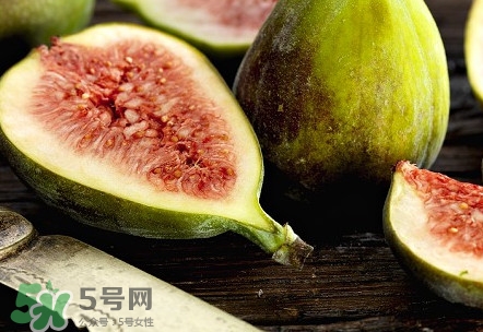 新鮮無花果多少錢一斤？無花果干多少錢一斤