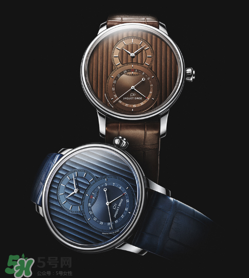 jaquet droz是什么牌子？jaquet droz手表是什么檔次？