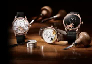 jaquet droz是什么牌子？jaquet droz手表是什么檔次？