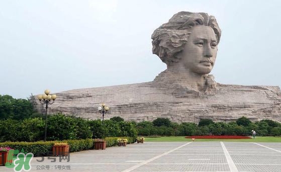 橘子洲有橘子嗎？橘子洲為什么叫橘子洲？