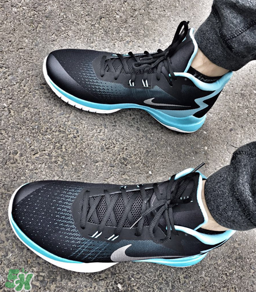 nike zoom evidence上腳怎么樣？耐克zoom evidence測(cè)評(píng)