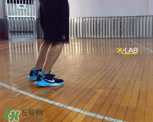 nike zoom evidence上腳怎么樣？耐克zoom evidence測(cè)評(píng)