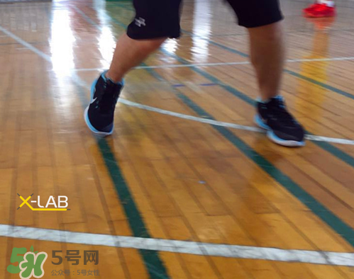 nike zoom evidence上腳怎么樣？耐克zoom evidence測(cè)評(píng)