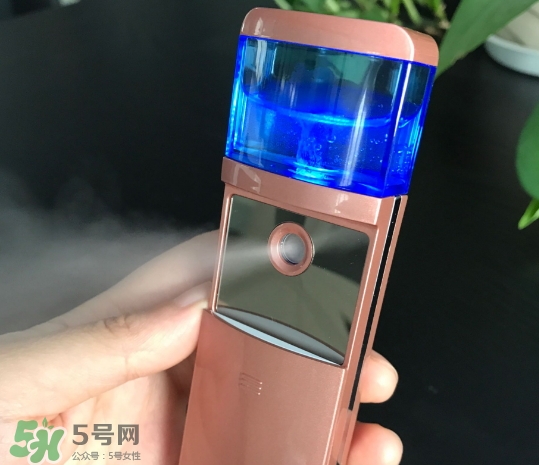 補(bǔ)水儀對(duì)臉有害嗎？補(bǔ)水儀副作用