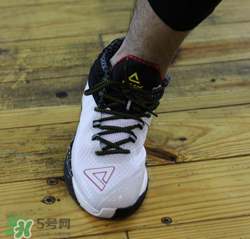 peak dh2上腳怎么樣？匹克霍華德2代測評