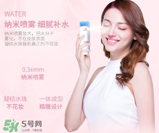 補水儀可以用薏仁水嗎？補水儀用薏仁水好不好？