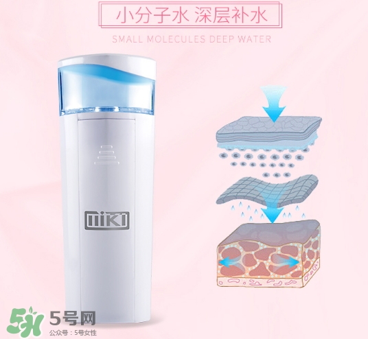 補水儀可以用薏仁水嗎？補水儀用薏仁水好不好？