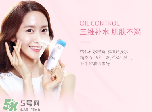 補水儀可以用薏仁水嗎？補水儀用薏仁水好不好？
