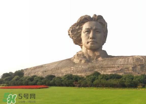 橘子洲有橘子嗎？橘子洲為什么叫橘子洲？