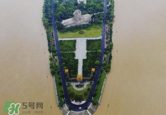 橘子洲有橘子嗎？橘子洲為什么叫橘子洲？