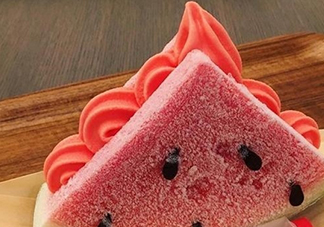 dominique ansel bakery西瓜三明治多少錢？好吃嗎？