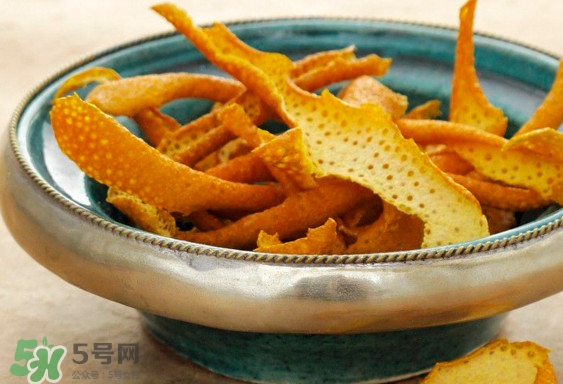 陳皮是桂皮嗎？桂皮和陳皮有什么區(qū)別