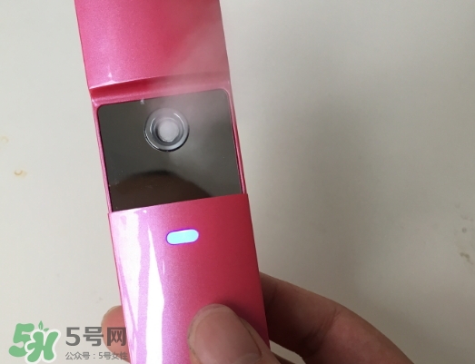 補水儀可以用過濾水嗎？補水儀可以用礦泉水嗎？