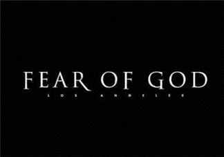 fear of god是什么牌子_哪個(gè)國(guó)家的_什么檔次？