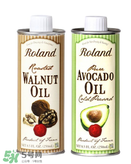 Roland羅朗德核桃油怎么樣？Roland羅朗德核桃油好嗎？