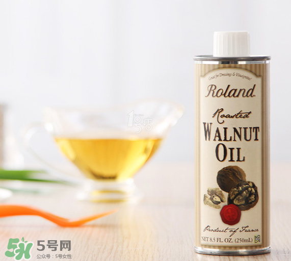 Roland羅朗德核桃油怎么樣？Roland羅朗德核桃油好嗎？