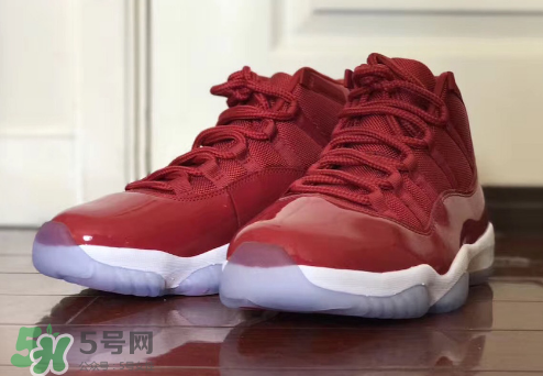 air jordan 11 gym red什么時候發(fā)售？aj11大魔王紅發(fā)售時間