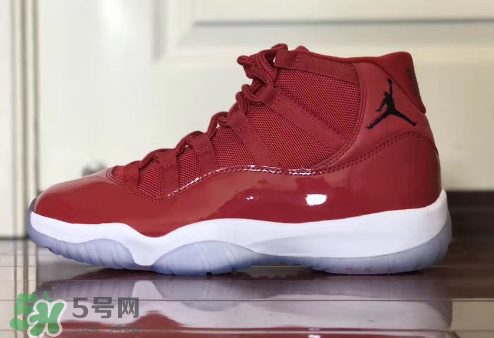 air jordan 11 gym red什么時候發(fā)售？aj11大魔王紅發(fā)售時間