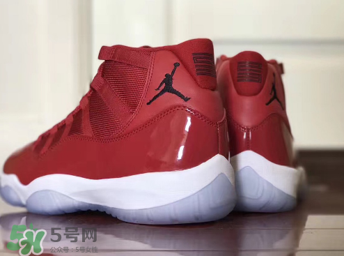 air jordan 11 gym red什么時候發(fā)售？aj11大魔王紅發(fā)售時間