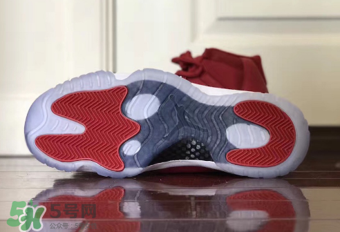 air jordan 11 gym red什么時候發(fā)售？aj11大魔王紅發(fā)售時間