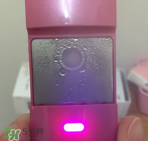 補(bǔ)水儀可以帶水充電嗎？補(bǔ)水儀怎么充電