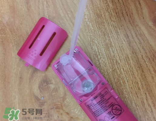 補(bǔ)水儀可以帶水充電嗎？補(bǔ)水儀怎么充電
