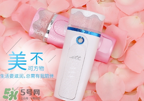 補(bǔ)水儀可以帶水充電嗎？補(bǔ)水儀怎么充電