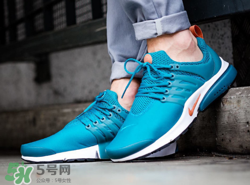 nike air presto miami dolphins邁阿密海灘配色怎么樣_好看嗎？
