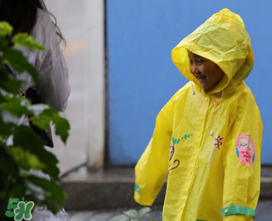 2017年小暑會下雨嗎？小暑這一天下雨好嗎？