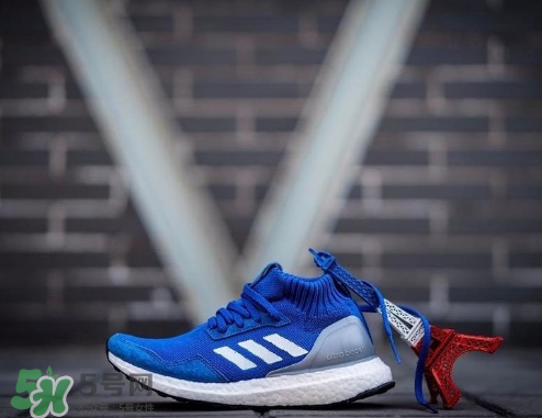 adidas ultraboost mid run thru time貴族藍血什么時候發(fā)售？